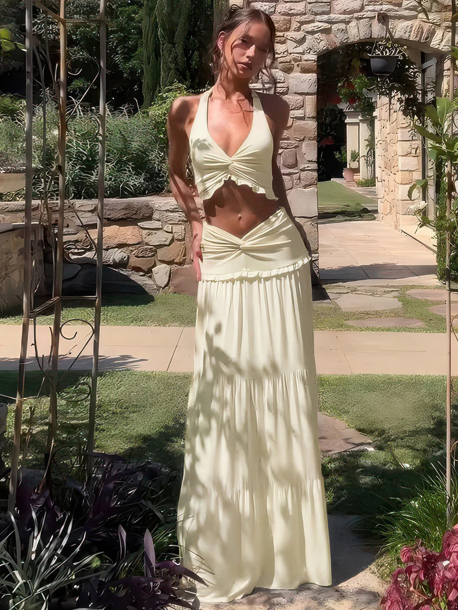 JULIA TWO PIECE SET