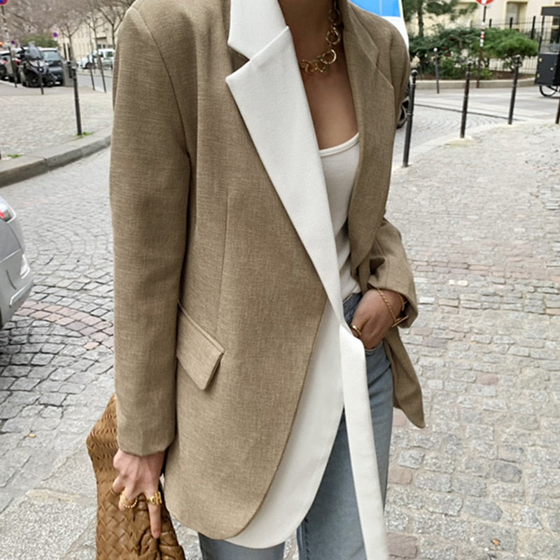 TAYLOR BLAZER