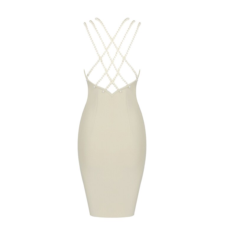 VALERIA MIDI DRESS