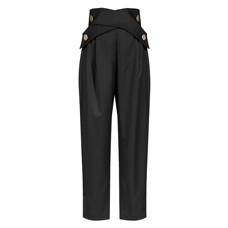EZRA PANTS
