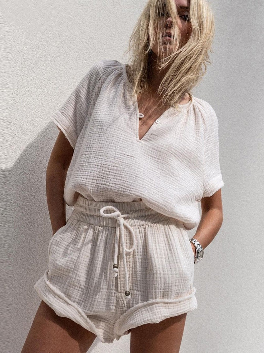 ELENA CO-ORD SET