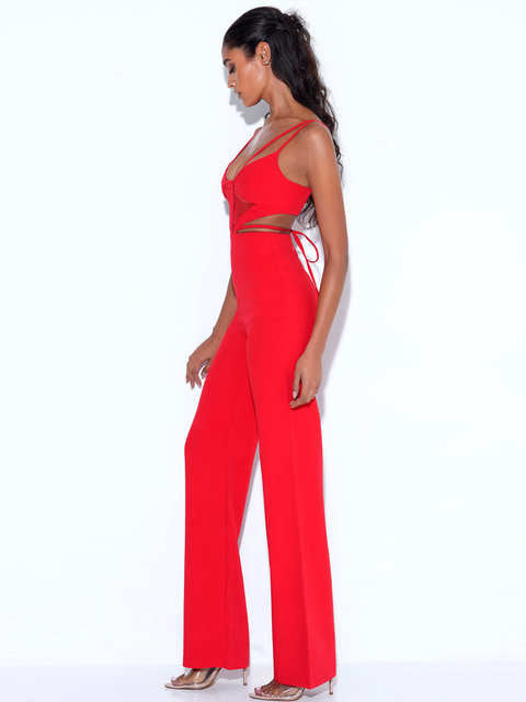 NICOLIA JUMPSUIT