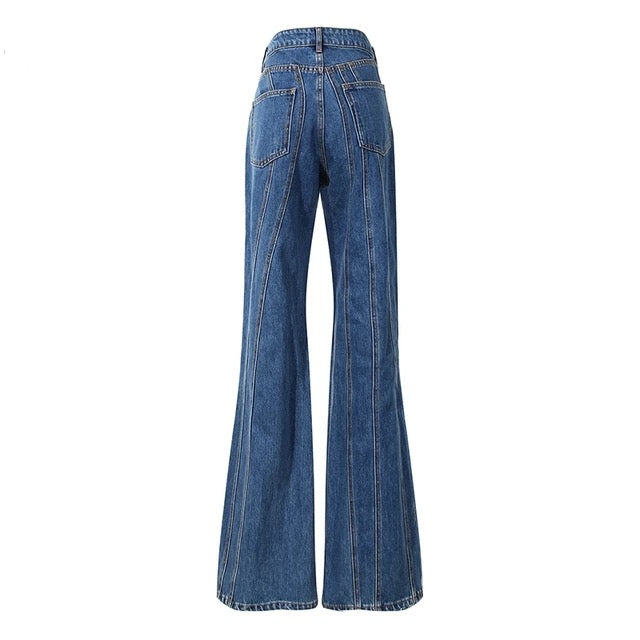 CLAUDIA JEANS