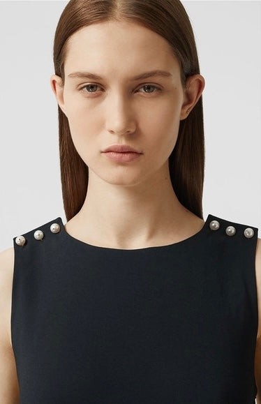 VALERIA MIDI DRESS