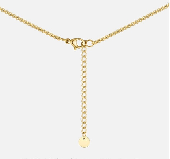 ELEANOR NECKLACES