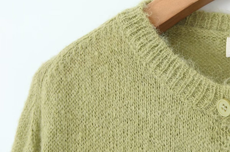 VIOLET SWEATER