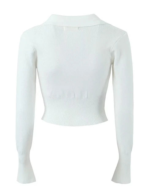 ARIA SWEATER