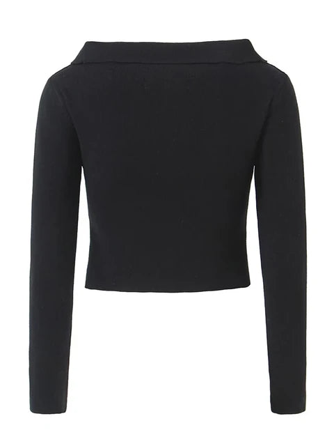 ELIANA SWEATER