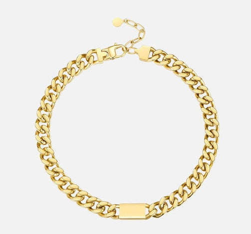 IVY NECKLACES