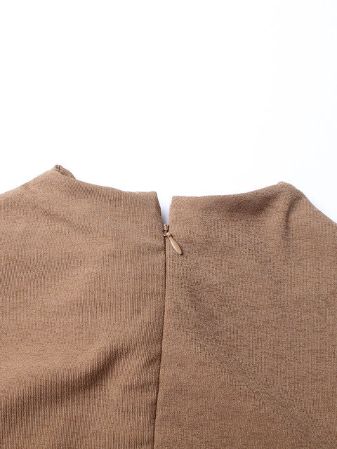 RUTH MAXI DRESS