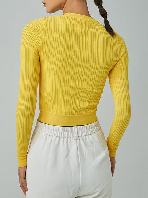 BAILEY SWEATER
