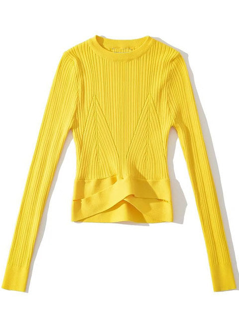 BAILEY SWEATER