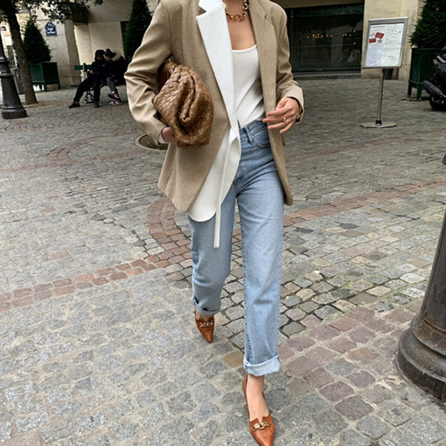 TAYLOR BLAZER