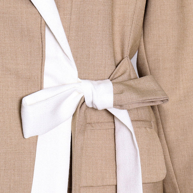 TAYLOR BLAZER