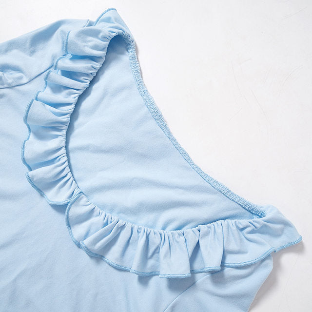 ESME CROP TOP