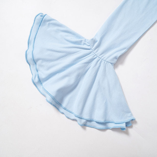 ESME CROP TOP