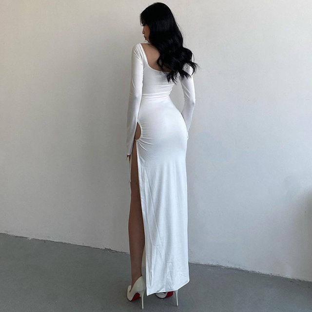 HATTIE MAXI DRESS