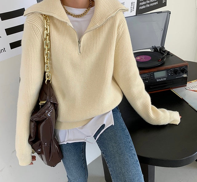 EMELY JUMPERS