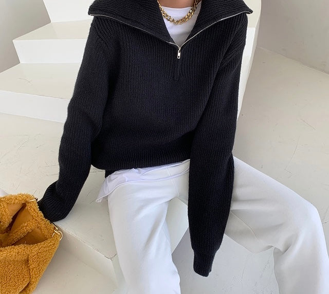 EMELY JUMPERS