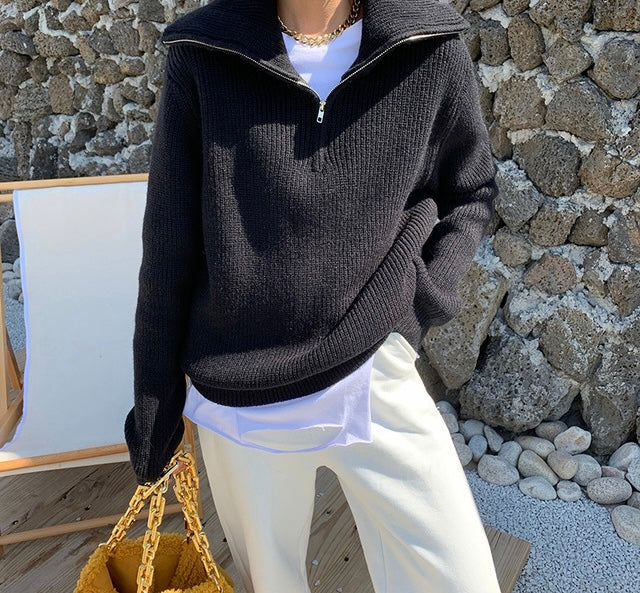 EMELY JUMPERS