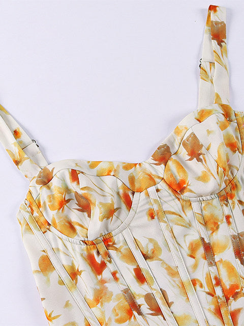 HOLLY MAXI DRESS