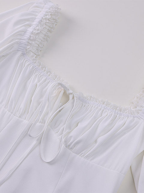 ESTELLA MAXI DRESS