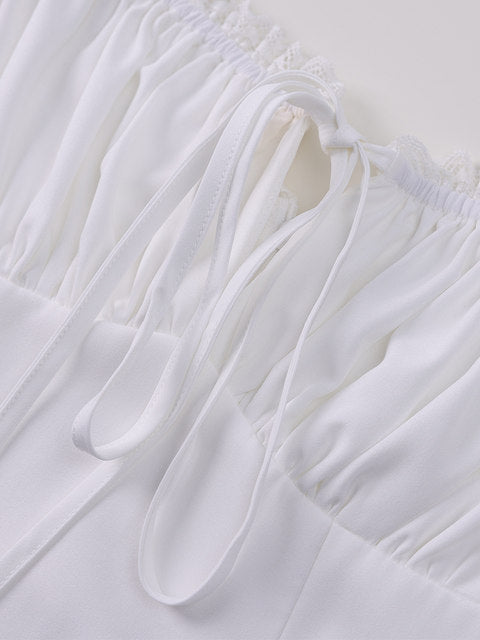ESTELLA MAXI DRESS