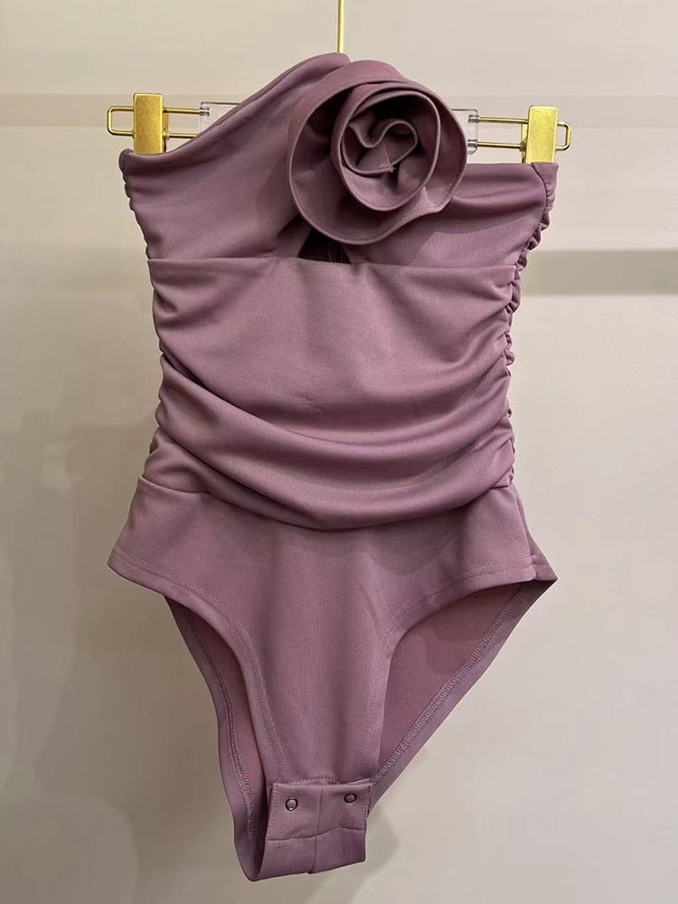 EVE BODYSUIT