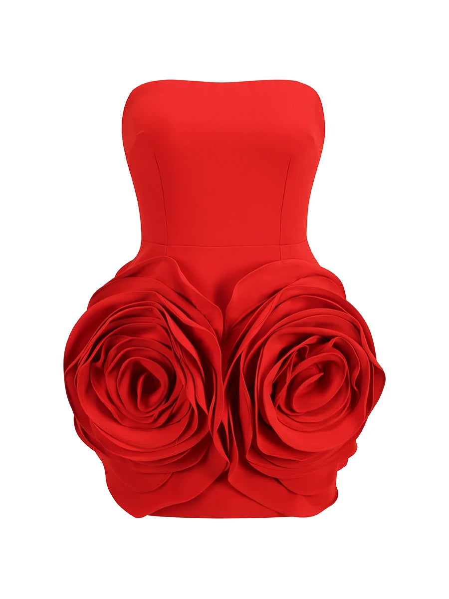 WANDA MINI DRESS