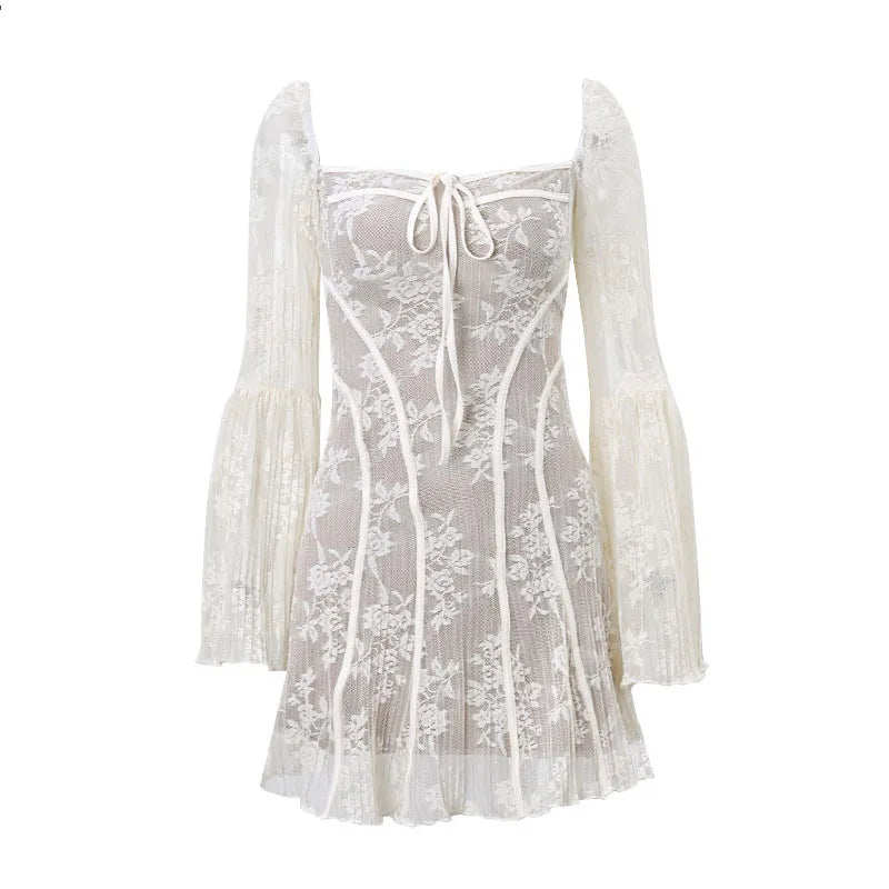 SONNA MINI DRESS
