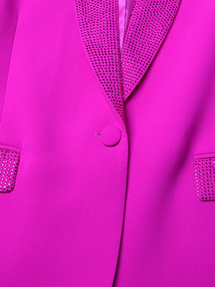MELANI BLAZER