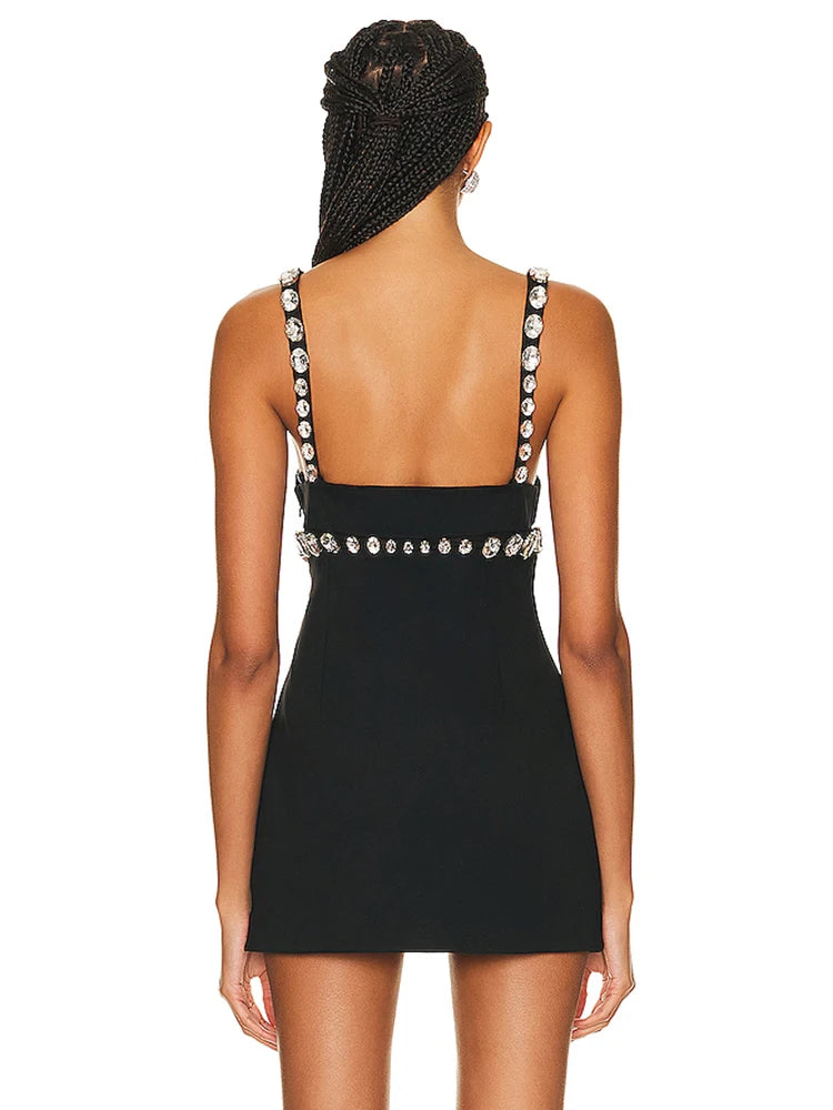 ELVIRA MINI DRESS