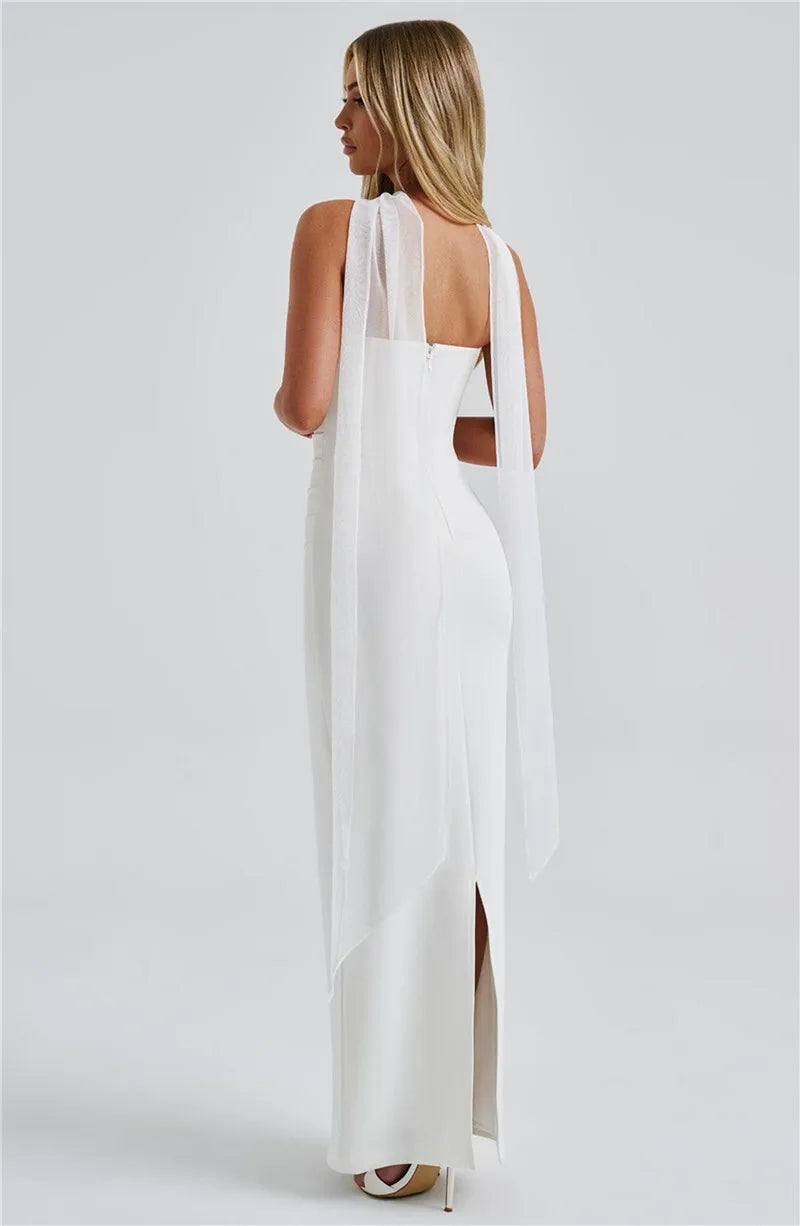 NELI MAXI DRESS