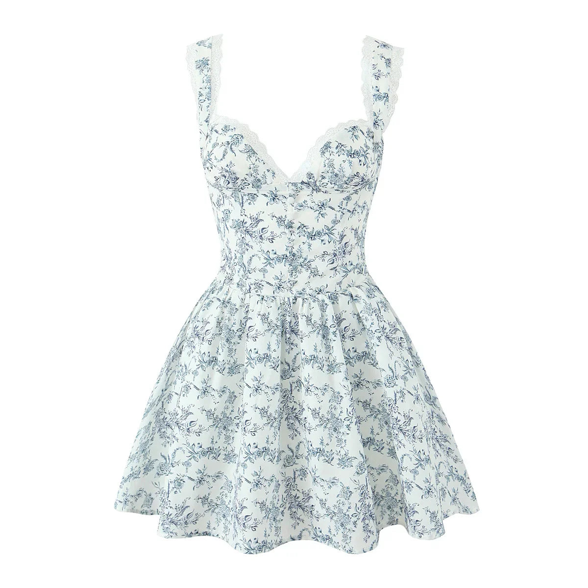 NATASHA MINI DRESS
