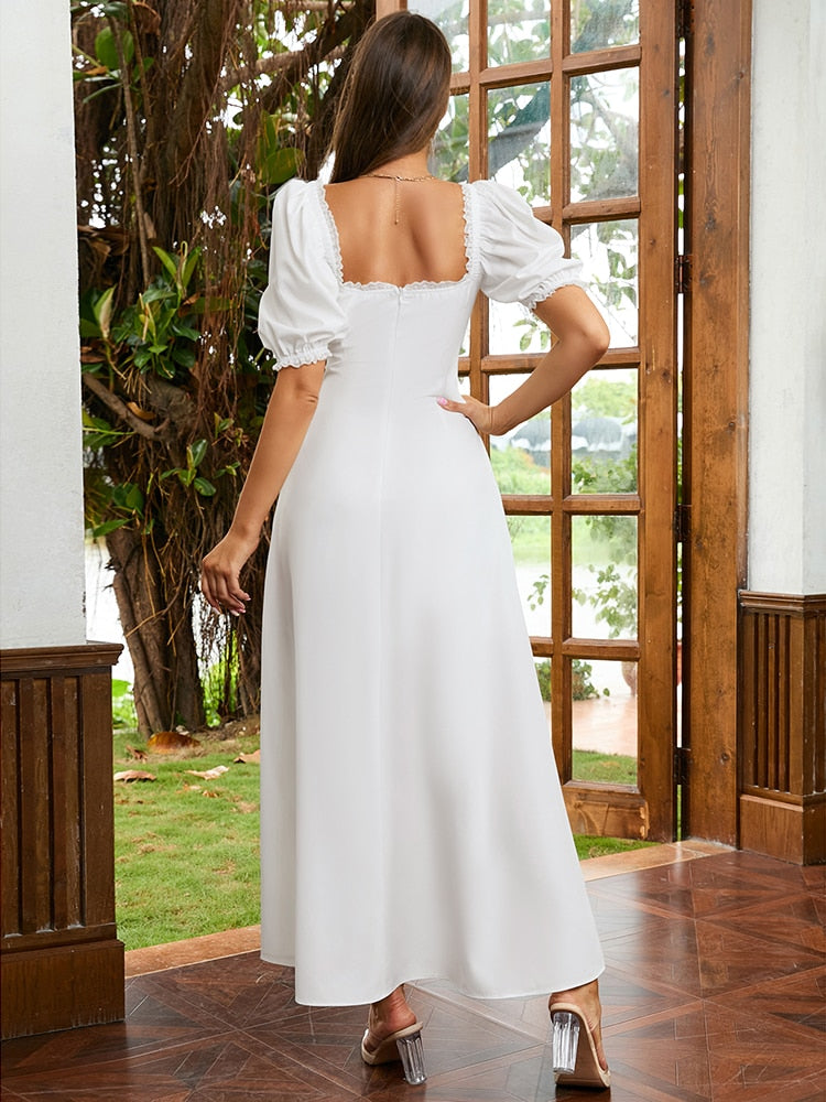 ESTELLA MAXI DRESS