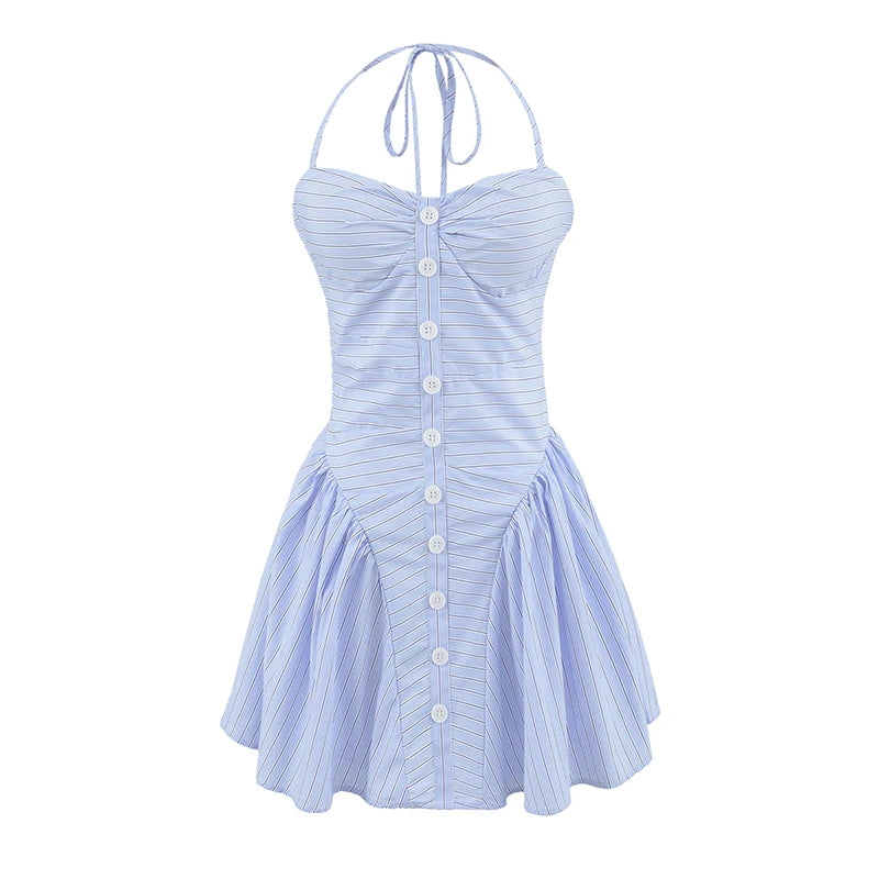 DANICI MINI DRESS