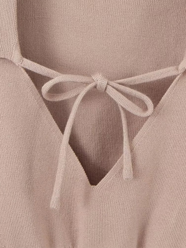 ARIA SWEATER