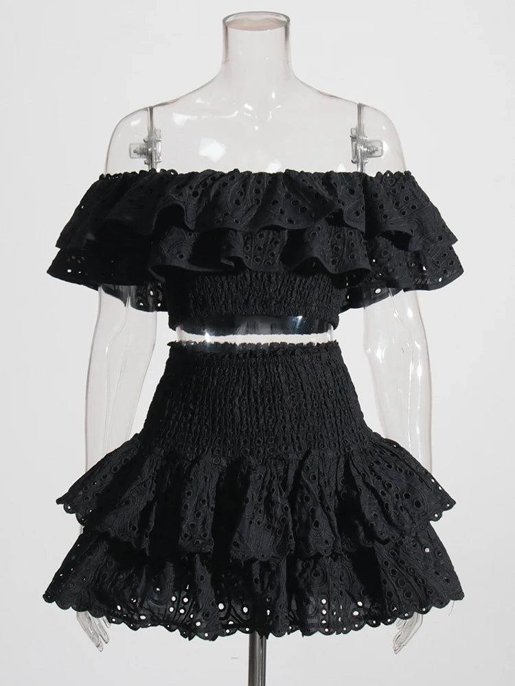 TALIA TWO PIECE SET