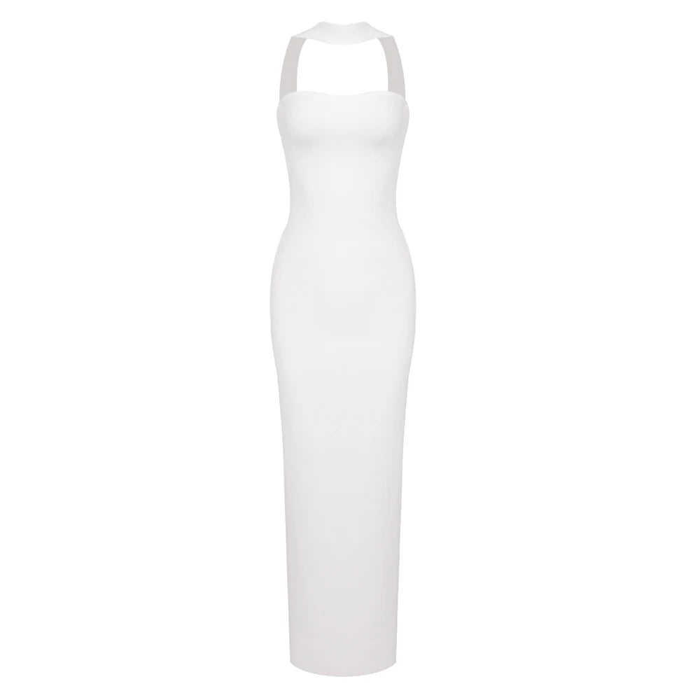 AMBERI MAXI DRESS