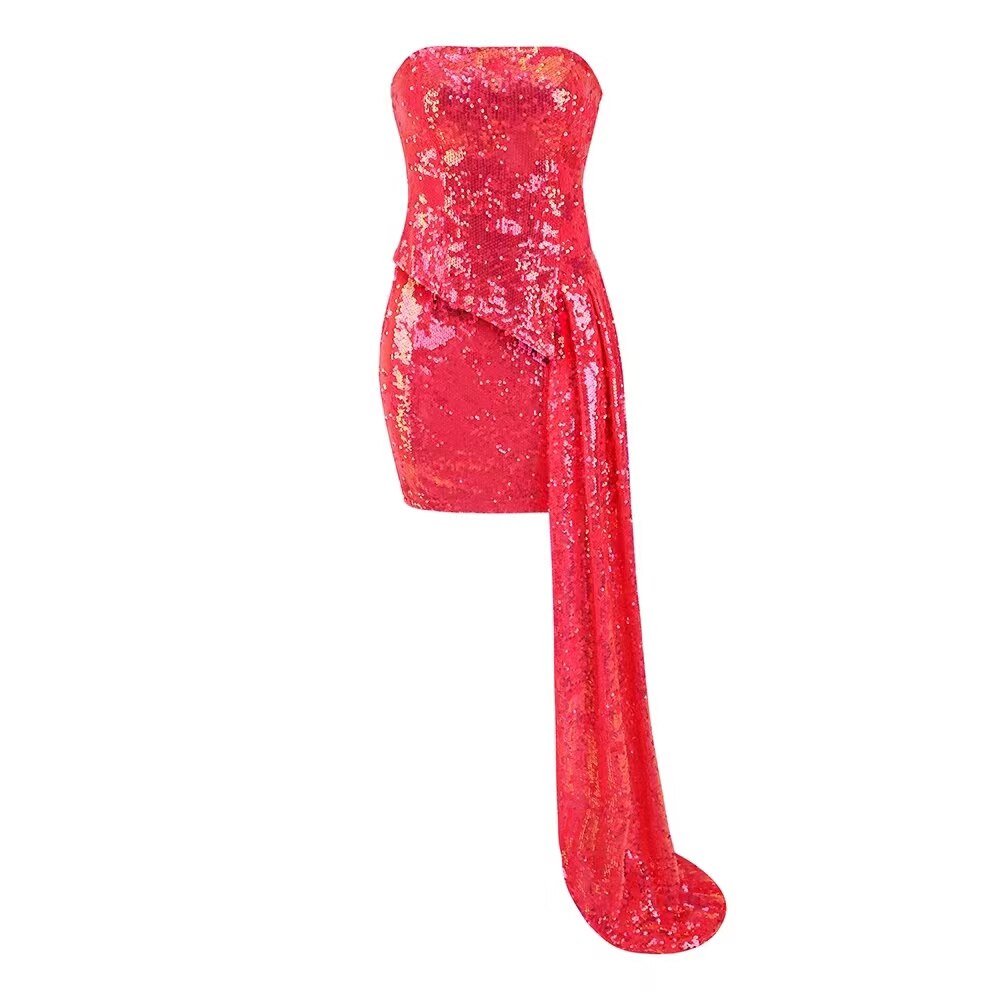 VIDA MINI DRESS