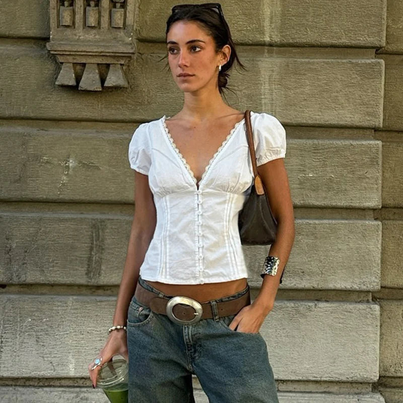 DINA T-SHIRT