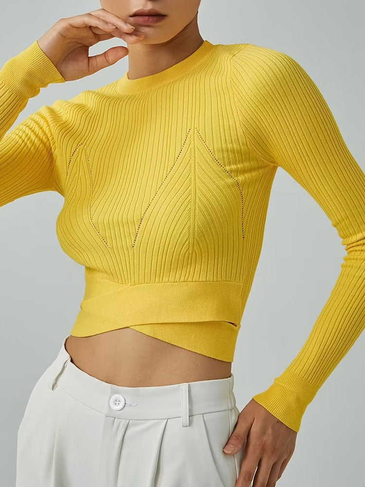 BAILEY SWEATER