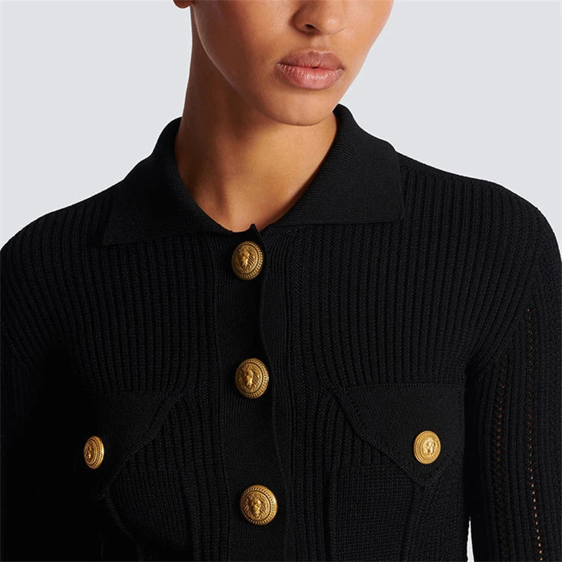 MILLA CARDIGAN