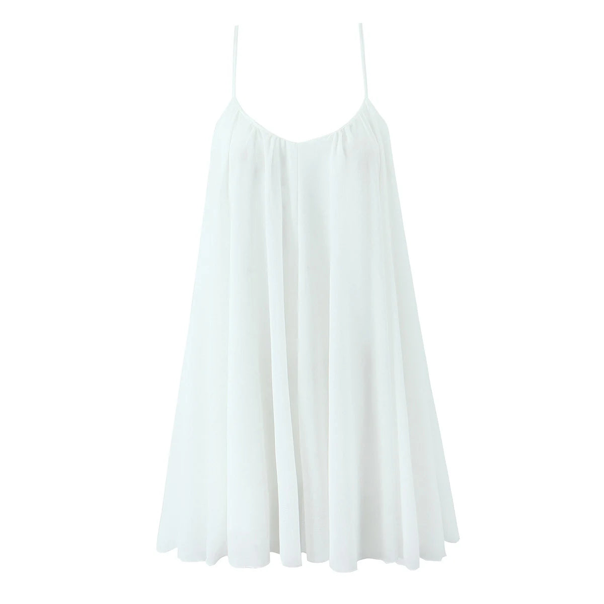 DALILA MINI DRESS