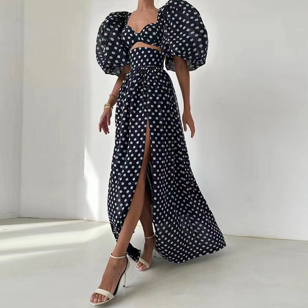 ASPEN TWO PIECE SET
