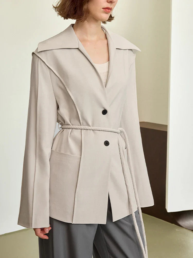 IVANA BLAZER