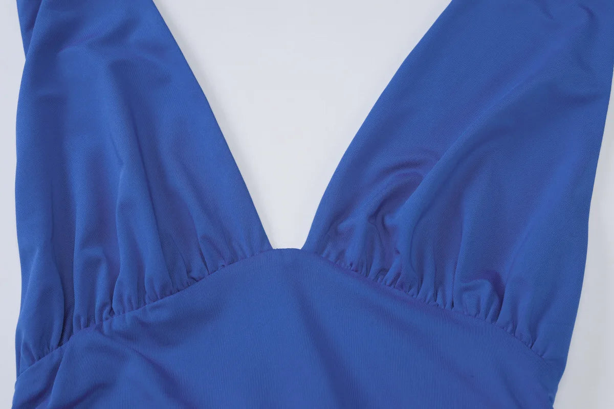EMBER MAXI DRESS