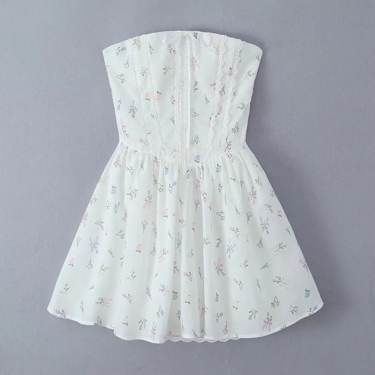 MAIDA MINI DRESS