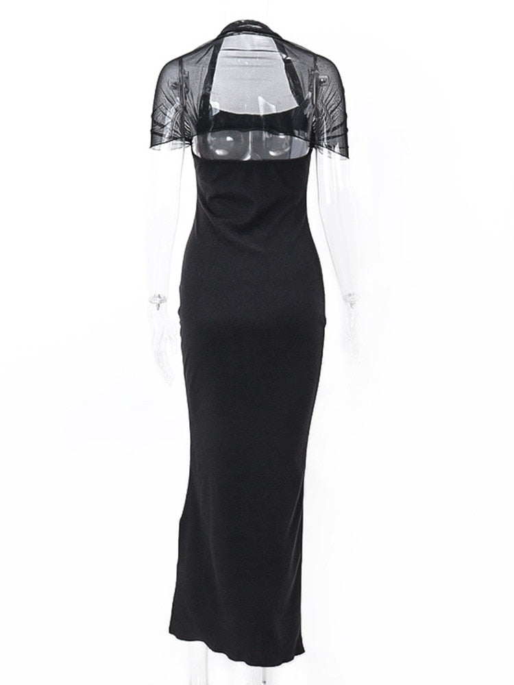 MARGARET MAXI DRESS