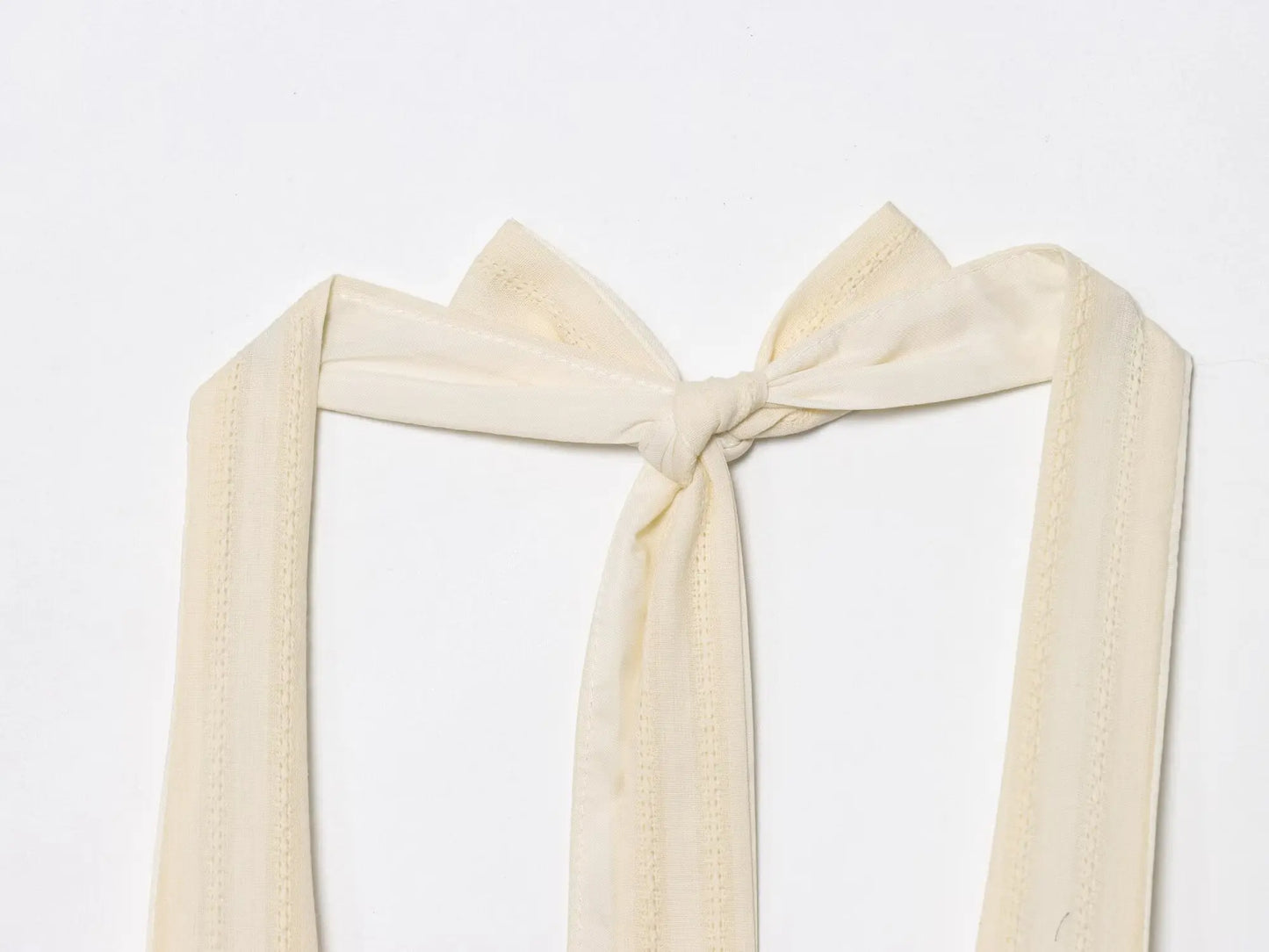 BERNICE RUFFLE MINI DRESS